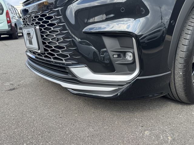 TOYOTA LEXUS LBX 2025 Image 31