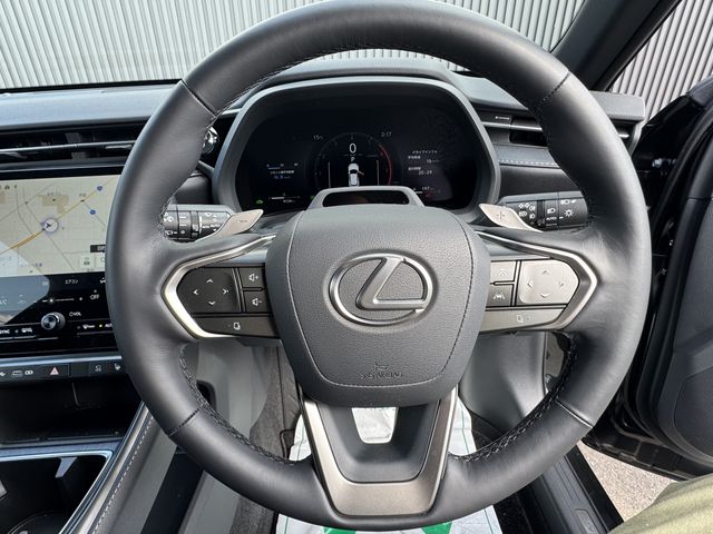 TOYOTA LEXUS LBX 2025 Image 31