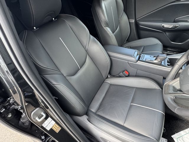 TOYOTA LEXUS LBX 2025 Image 31