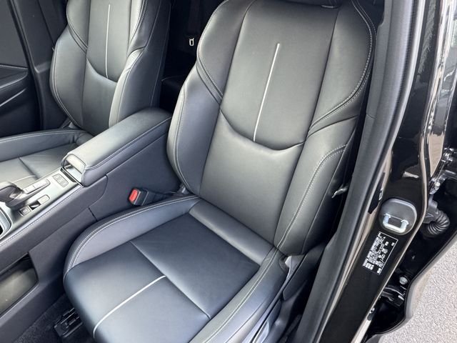 TOYOTA LEXUS LBX 2025 Image 31