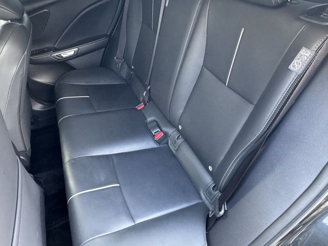 TOYOTA LEXUS LBX 2025 Image 31