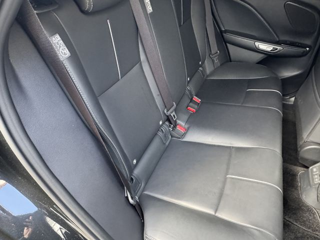 TOYOTA LEXUS LBX 2025 Image 31