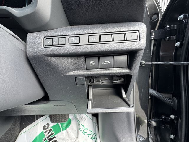 TOYOTA LEXUS LBX 2025 Image 31