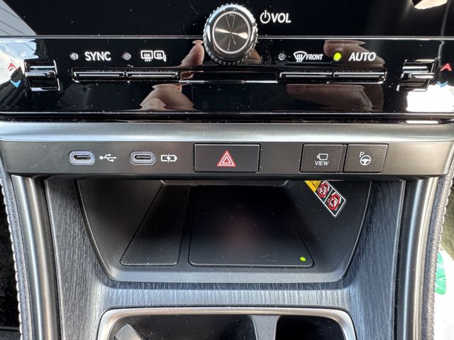 TOYOTA LEXUS LBX 2025 Image 31