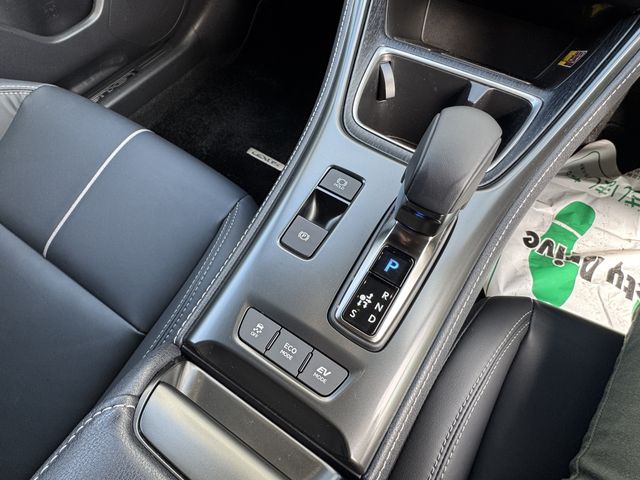 TOYOTA LEXUS LBX 2025 Image 31