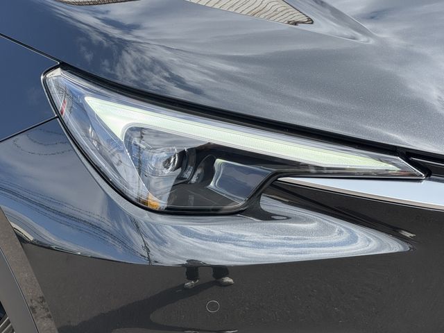 TOYOTA LEXUS LBX 2025 Image 31