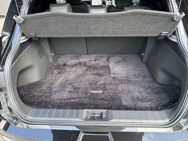 TOYOTA LEXUS LBX 2025 Image 31