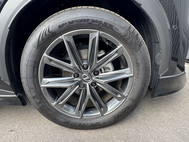 TOYOTA LEXUS LBX 2025 Image 31