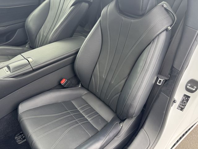 TOYOTA LEXUS LC500H 2018 Image 31