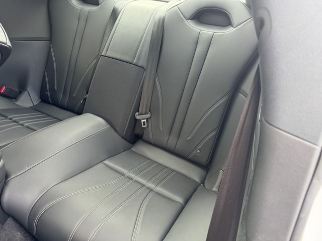 TOYOTA LEXUS LC500H 2018 Image 31