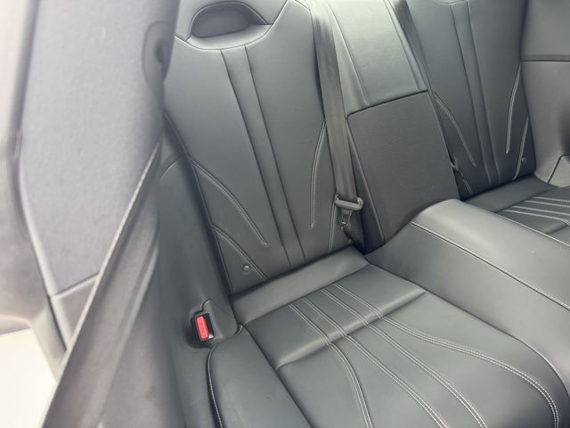 TOYOTA LEXUS LC500H 2018 Image 31