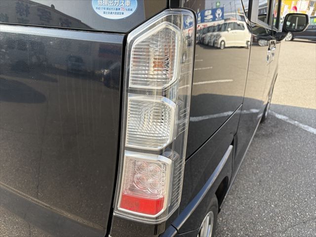 HONDA N BOX 2013 Image 31