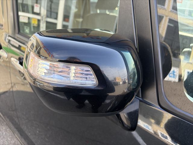 HONDA N BOX 2013 Image 31