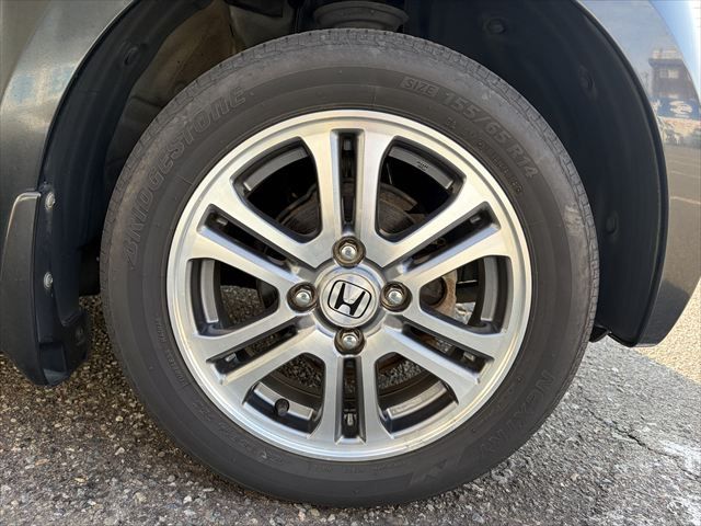 HONDA N BOX 2013 Image 31