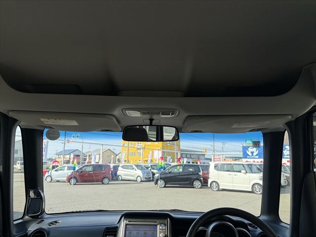 HONDA N BOX 2013 Image 31