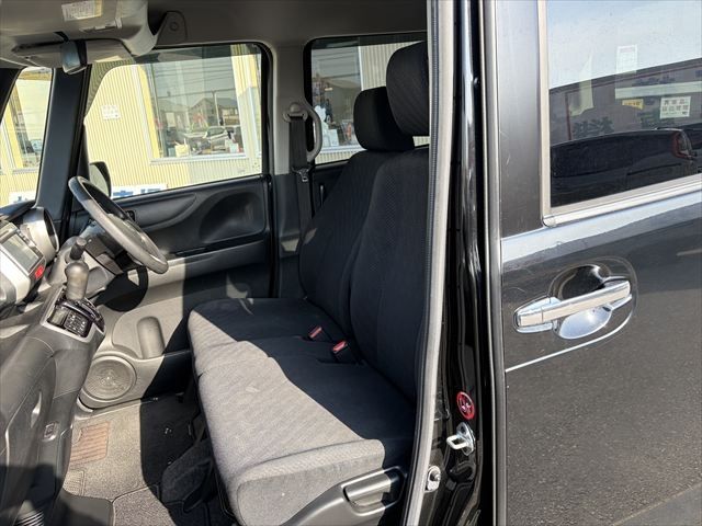 HONDA N BOX 2013 Image 31