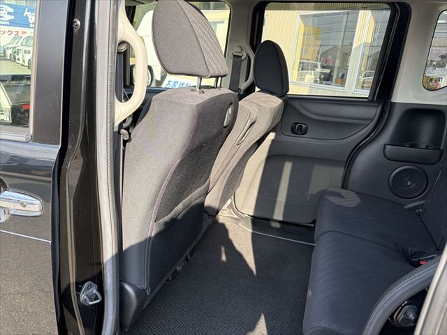 HONDA N BOX 2013 Image 31