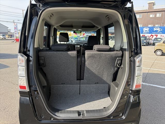 HONDA N BOX 2013 Image 31