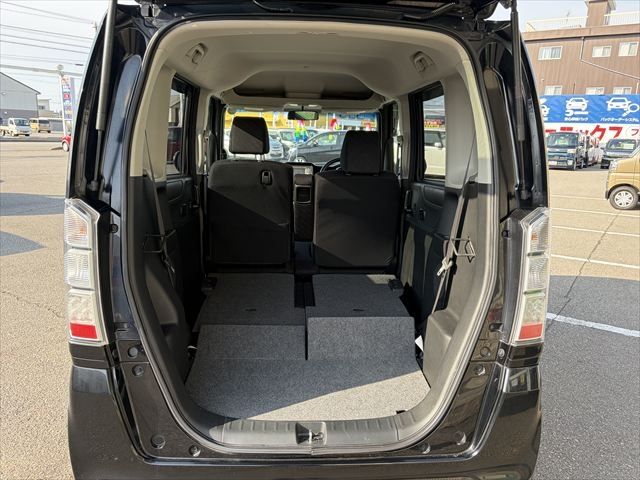 HONDA N BOX 2013 Image 31