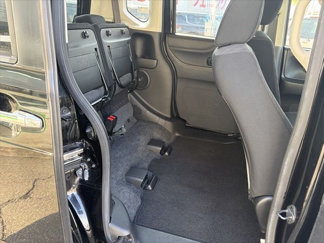 HONDA N BOX 2013 Image 31