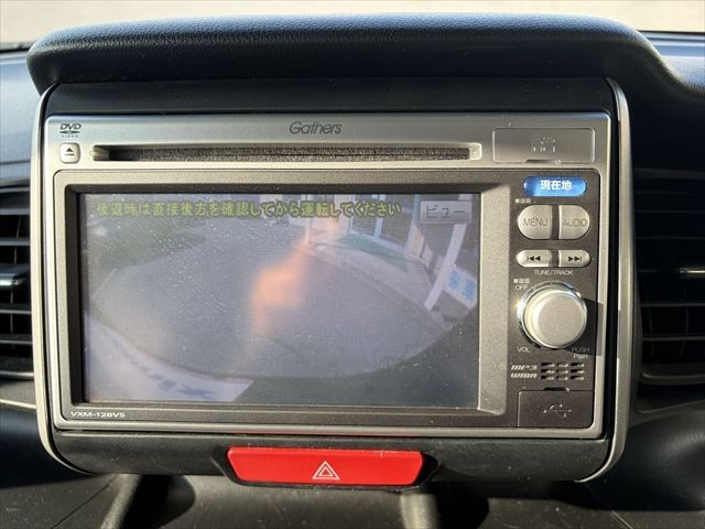 HONDA N BOX 2013 Image 31