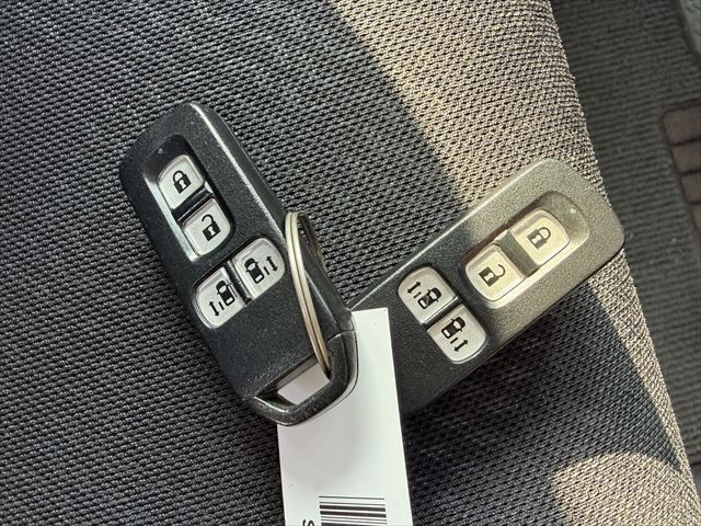 HONDA N BOX 2013 Image 31