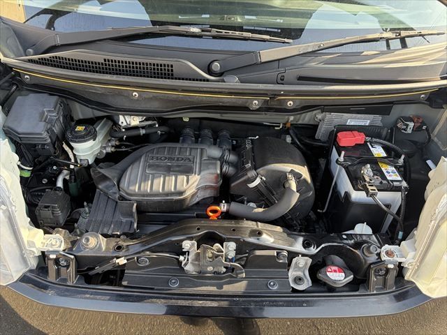 HONDA N BOX 2013 Image 31