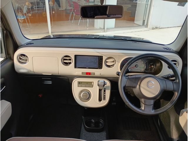 DAIHATSU MIRA COCOA 2013 Image 31