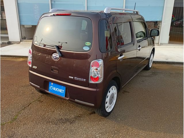 DAIHATSU MIRA COCOA 2013 Image 31