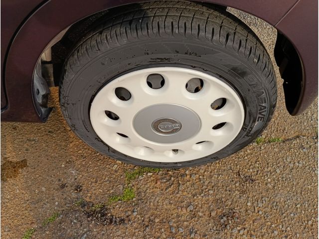 DAIHATSU MIRA COCOA 2013 Image 31