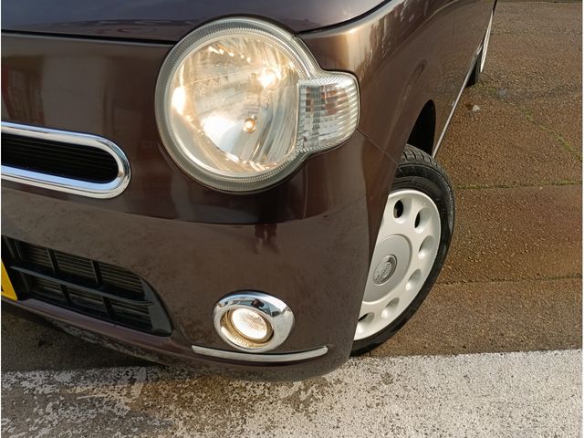DAIHATSU MIRA COCOA 2013 Image 31