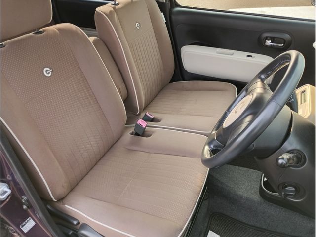 DAIHATSU MIRA COCOA 2013 Image 31