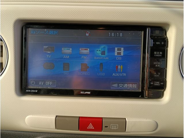 DAIHATSU MIRA COCOA 2013 Image 31