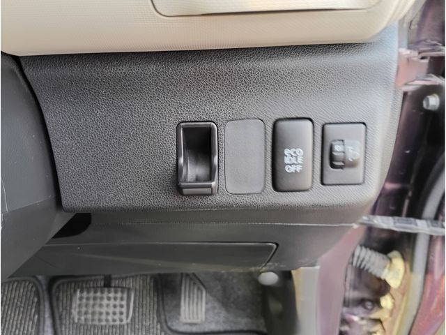 DAIHATSU MIRA COCOA 2013 Image 31