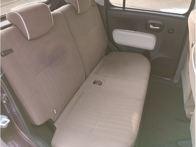 DAIHATSU MIRA COCOA 2013 Image 31