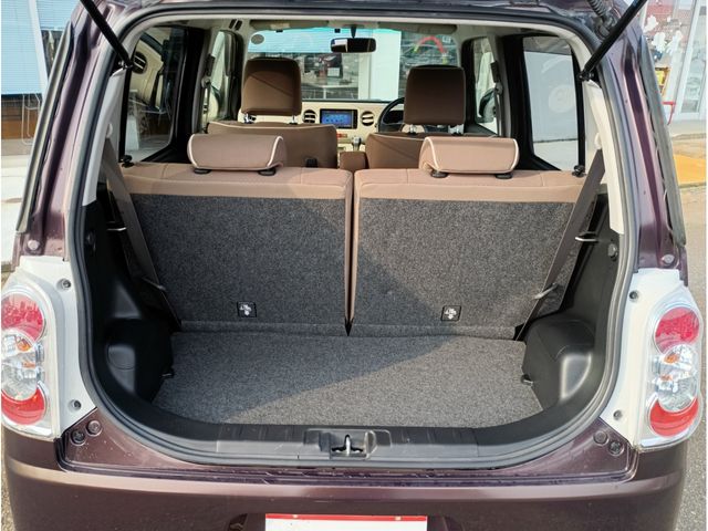 DAIHATSU MIRA COCOA 2013 Image 31