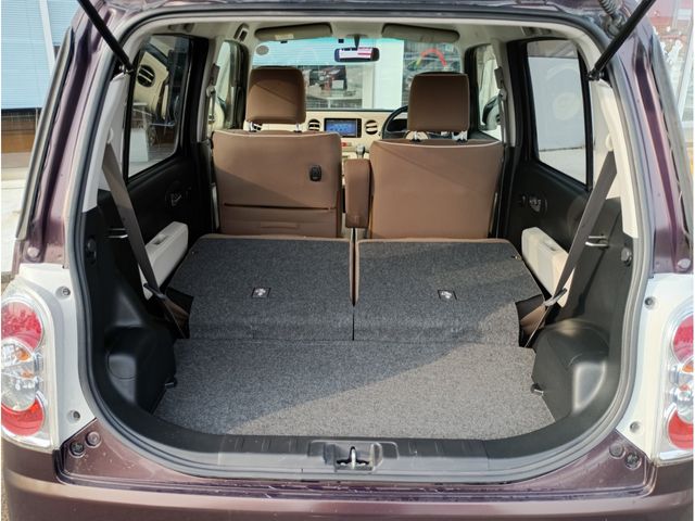 DAIHATSU MIRA COCOA 2013 Image 31