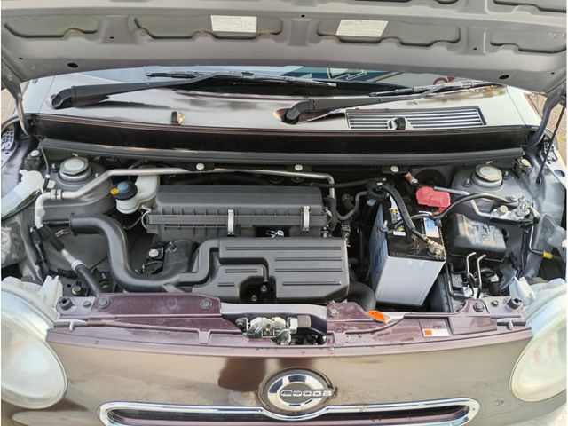 DAIHATSU MIRA COCOA 2013 Image 31