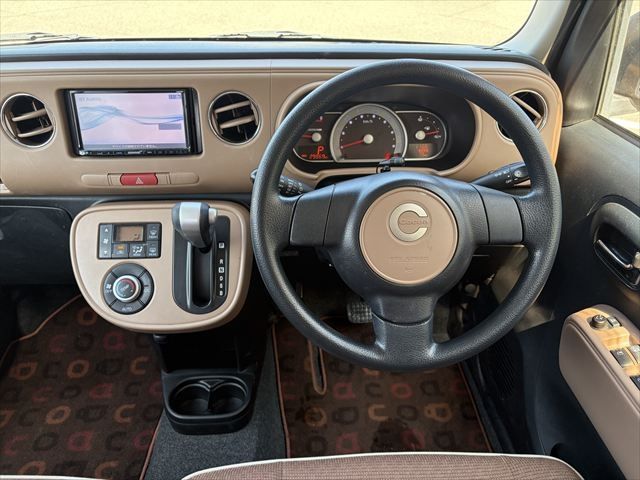 DAIHATSU MIRA COCOA 4WD 2015 Image 31