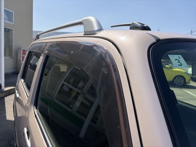 DAIHATSU MIRA COCOA 4WD 2015 Image 31