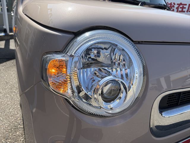 DAIHATSU MIRA COCOA 4WD 2015 Image 31
