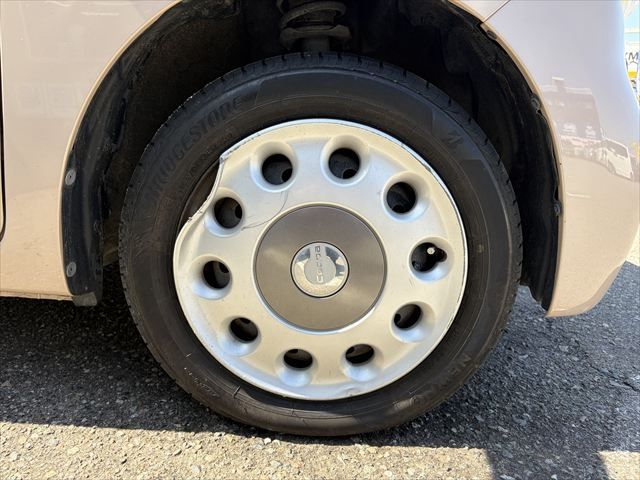 DAIHATSU MIRA COCOA 4WD 2015 Image 31