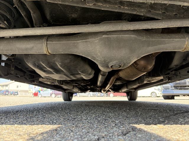 DAIHATSU MIRA COCOA 4WD 2015 Image 31