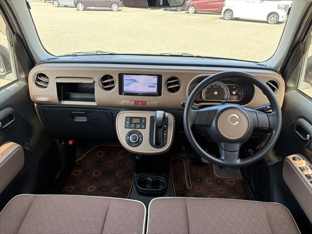 DAIHATSU MIRA COCOA 4WD 2015 Image 31