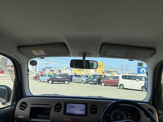 DAIHATSU MIRA COCOA 4WD 2015 Image 31