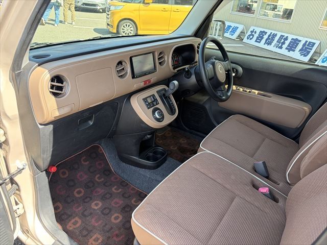 DAIHATSU MIRA COCOA 4WD 2015 Image 31