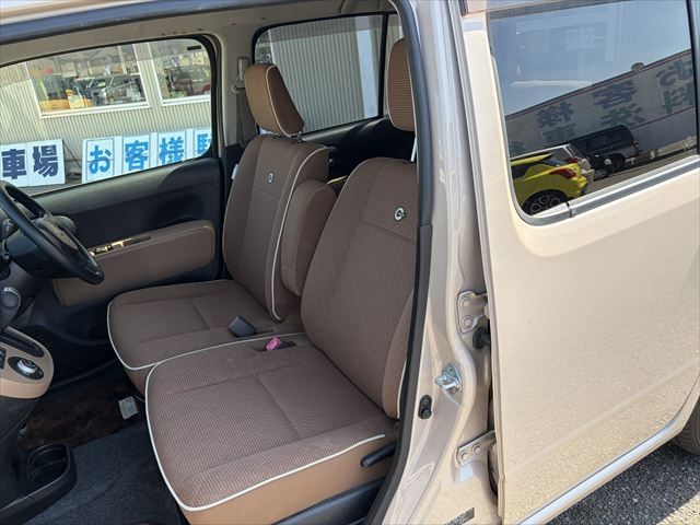 DAIHATSU MIRA COCOA 4WD 2015 Image 31