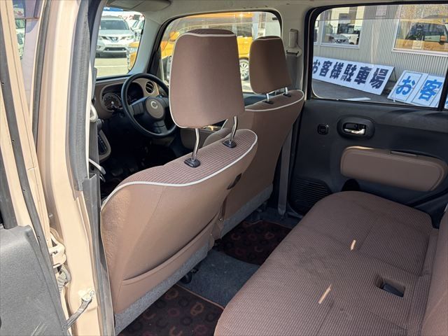 DAIHATSU MIRA COCOA 4WD 2015 Image 31