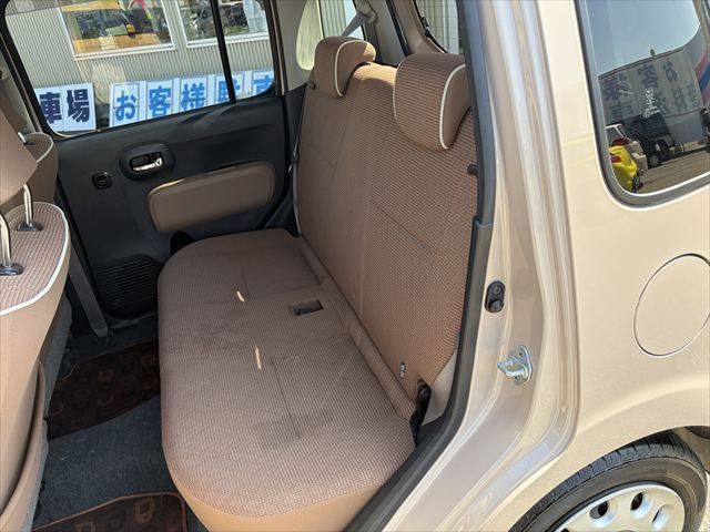 DAIHATSU MIRA COCOA 4WD 2015 Image 31