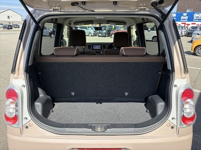 DAIHATSU MIRA COCOA 4WD 2015 Image 31